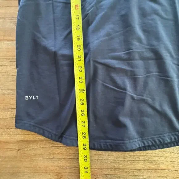 BYLT Men's Polo - Size L - Picture 5 of 6